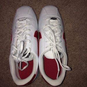 Nike Classic Cortez Shoes Y6 Women’s 7.5